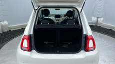 Fiat 500 1.0 Mild Hybrid 3dr Petrol Hatchback
